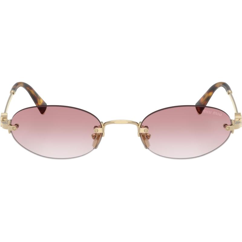 Miu Miu MU A54S ZVN70O 51