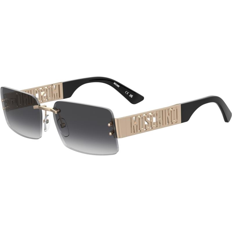 Ochelari de soare femei Moschino MOS169/S 2F7/9O