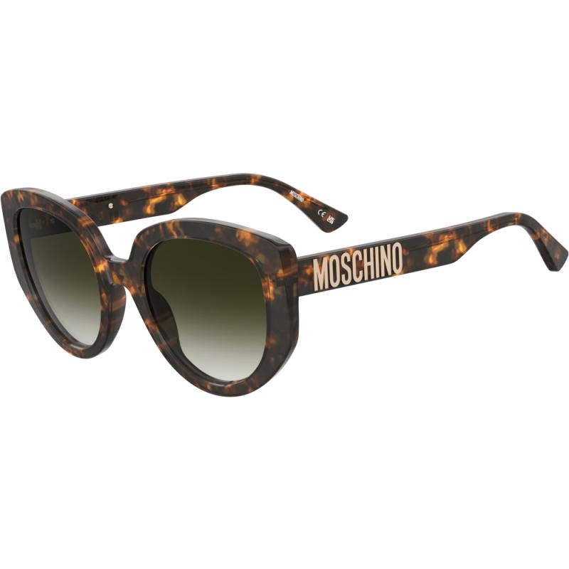 Ochelari de soare femei Moschino MOS173/S 086/9K