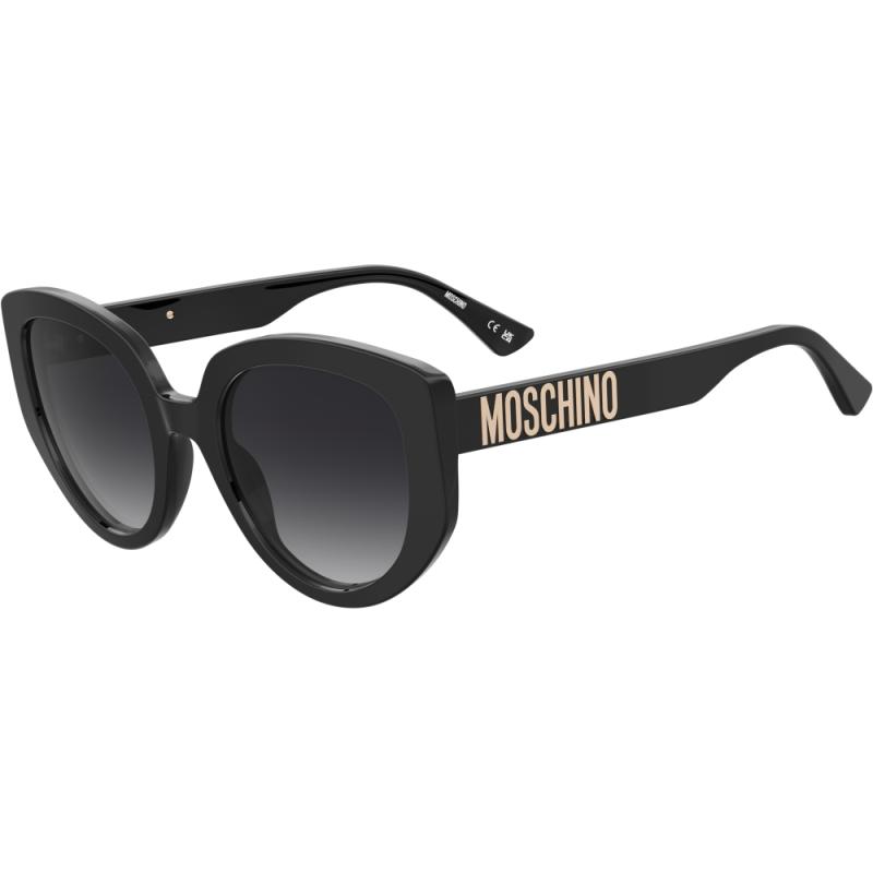 Ochelari de soare femei Moschino MOS173/S 807/9O