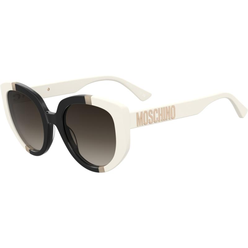 Ochelari de soare femei Moschino MOS173/S CCP/HA