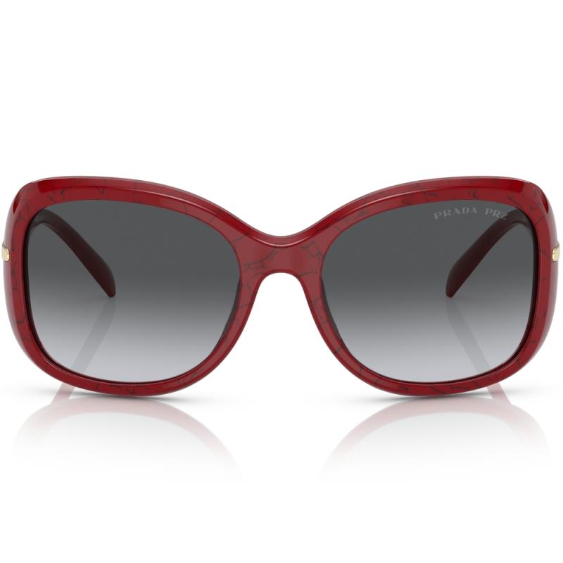 Prada PR 04ZS 15D5W1 57