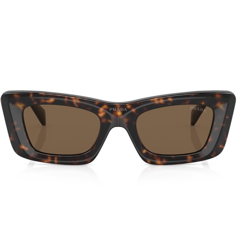 Prada PR 13ZS 2AU06B 50