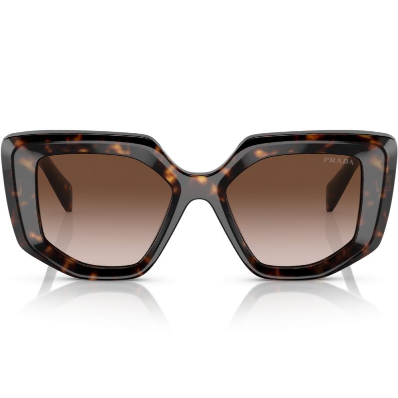 Prada PR 14ZS 2AU6S1 50