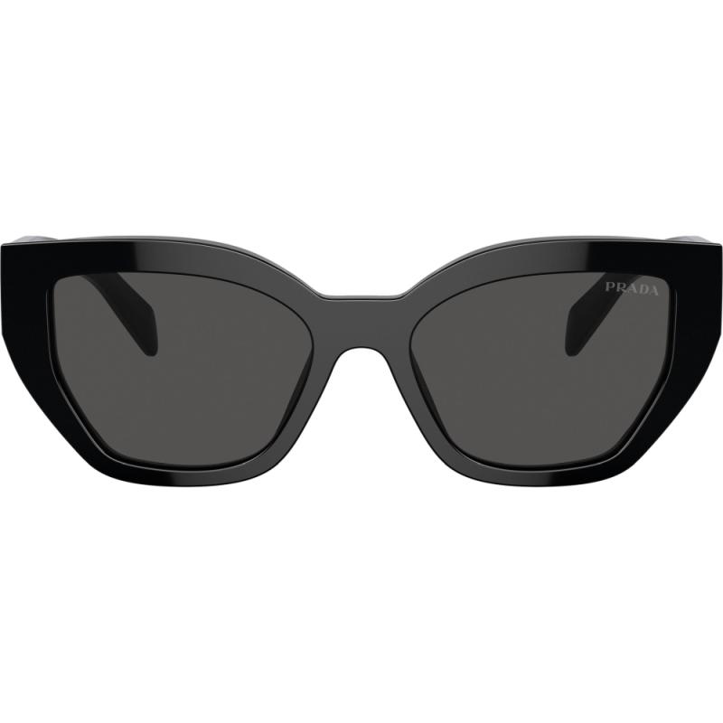 Prada PR A09S 1AB5S0 53 SIGNATURE