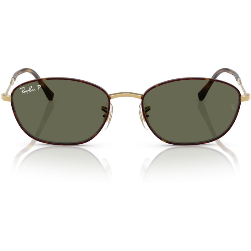 Ray-Ban RB3749 927358 55