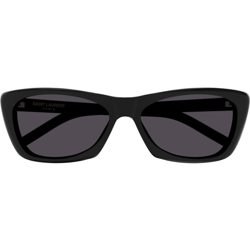 Ochelari de soare femei Saint Laurent SL 613 001