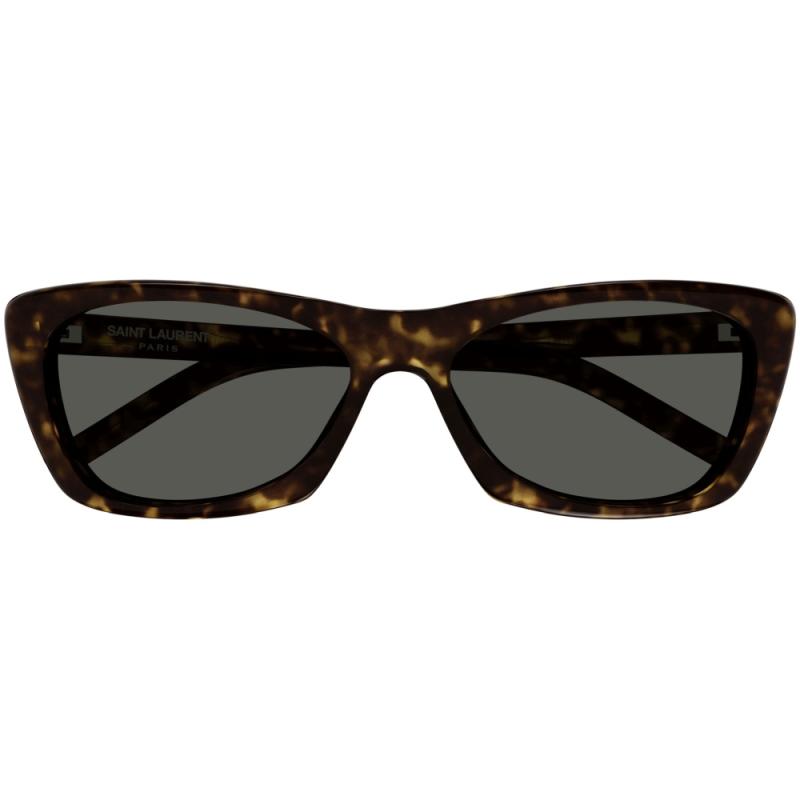 Ochelari de soare femei Saint Laurent SL 613 002