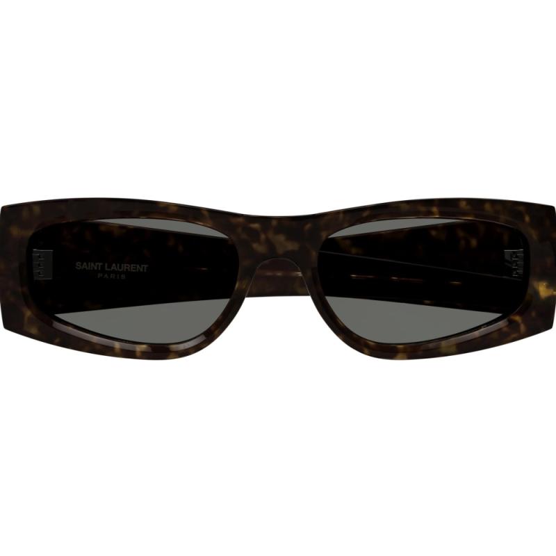 Ochelari de soare femei Saint Laurent SL M140 003