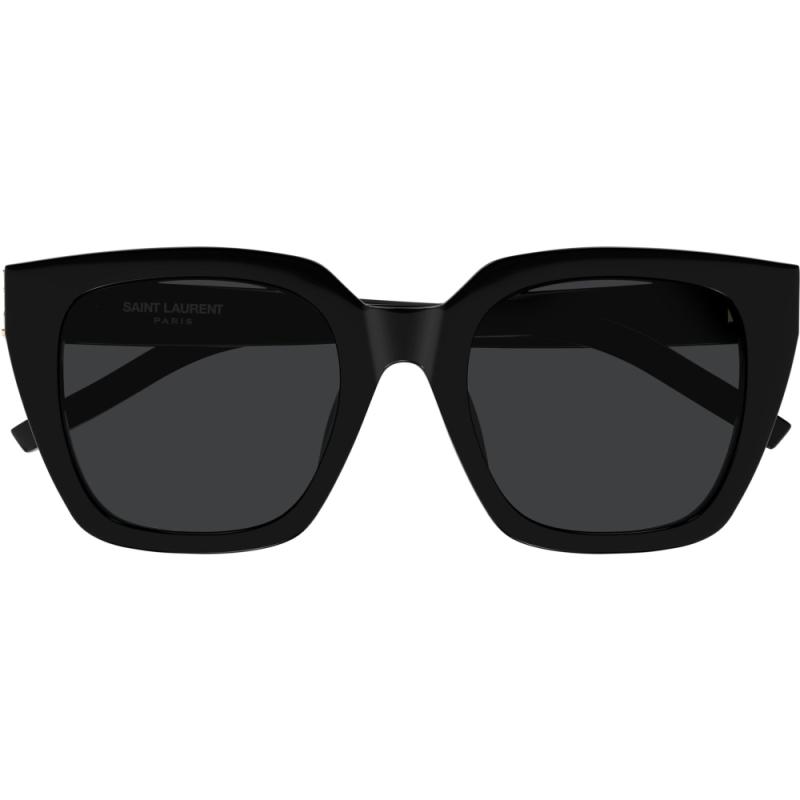 Ochelari de soare femei Saint Laurent SL M143 001