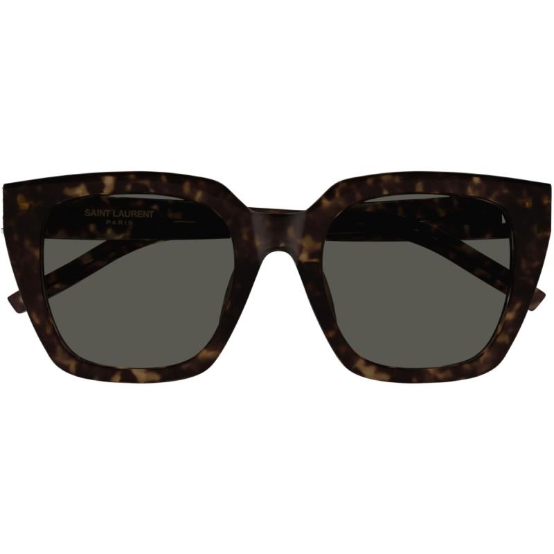 Ochelari de soare femei Saint Laurent SL M143 002