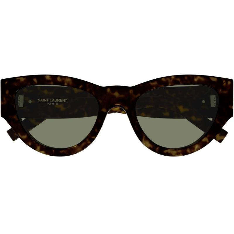 Ochelari de soare femei Saint Laurent SL M94 008