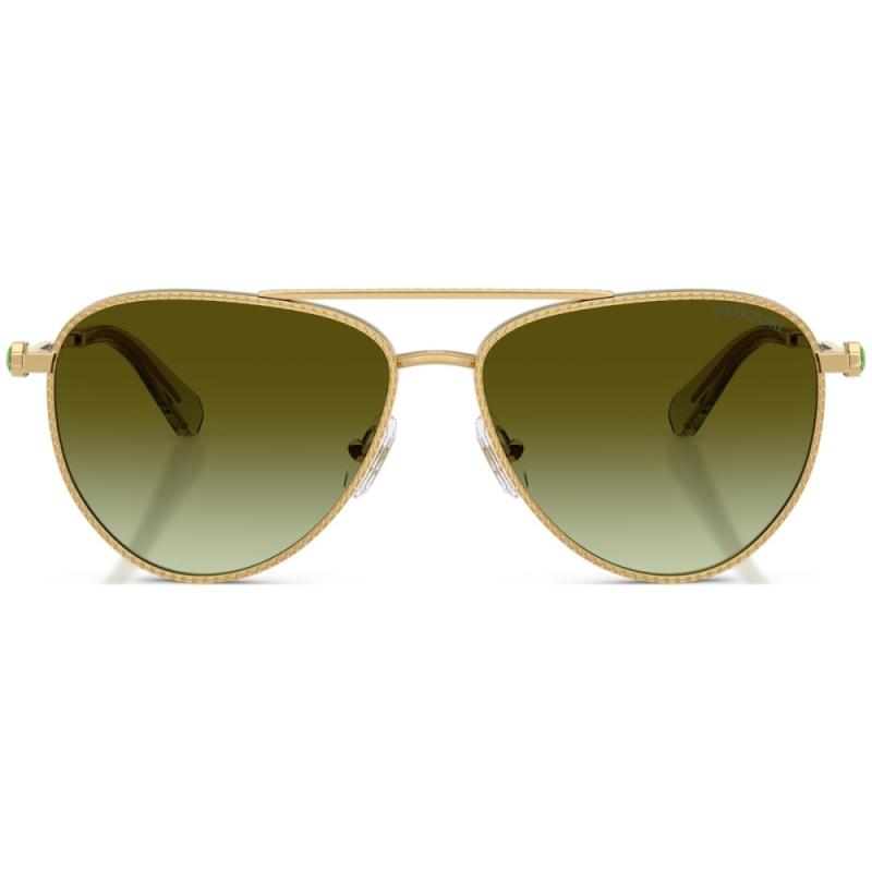 Swarovski SK7031 4017E8 59