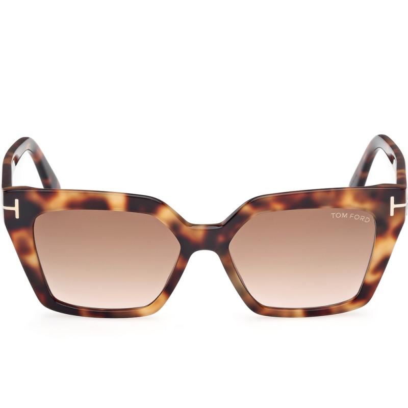Ochelari de soare femei Tom Ford FT1030 53F Winona