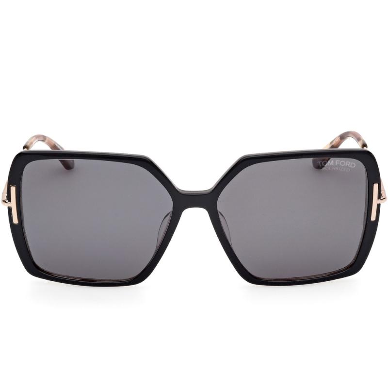 Ochelari de soare femei Tom Ford FT1039 05D Joanna