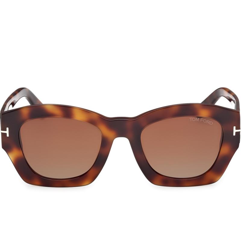 Ochelari de soare femei Tom Ford FT1083 53F Guilliana