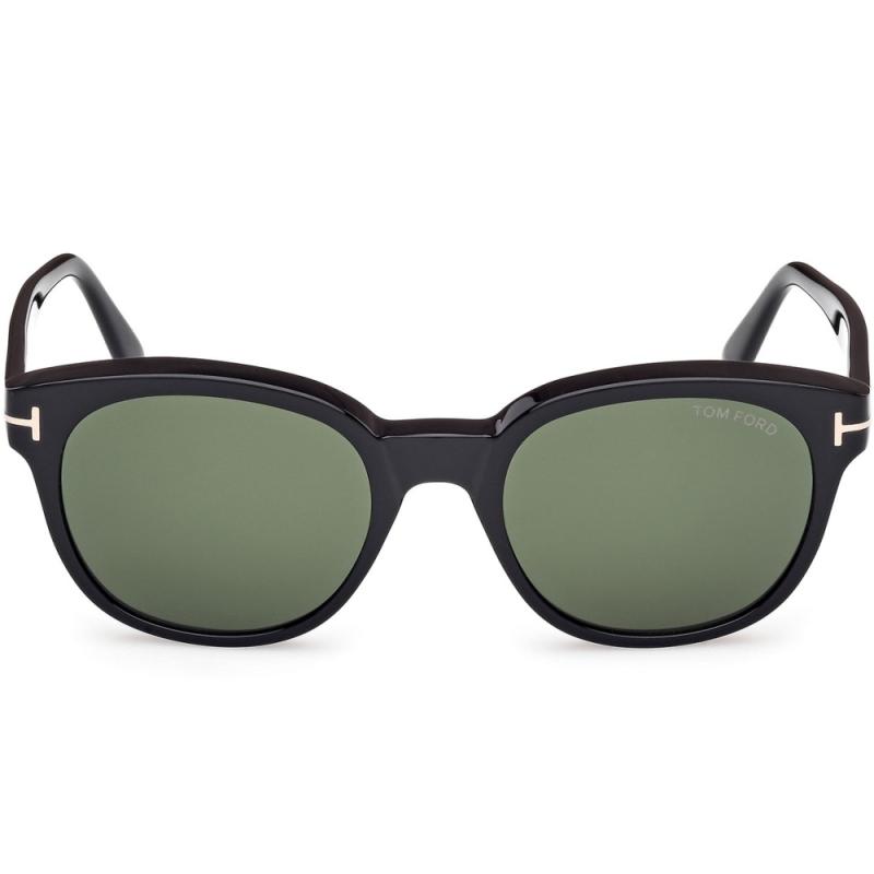 Ochelari de soare femei Tom Ford FT1180 01N Mert