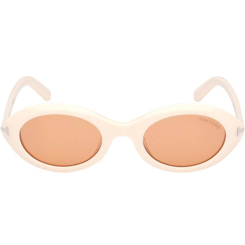 Ochelari de soare femei Tom Ford FT1186 25E Carmen