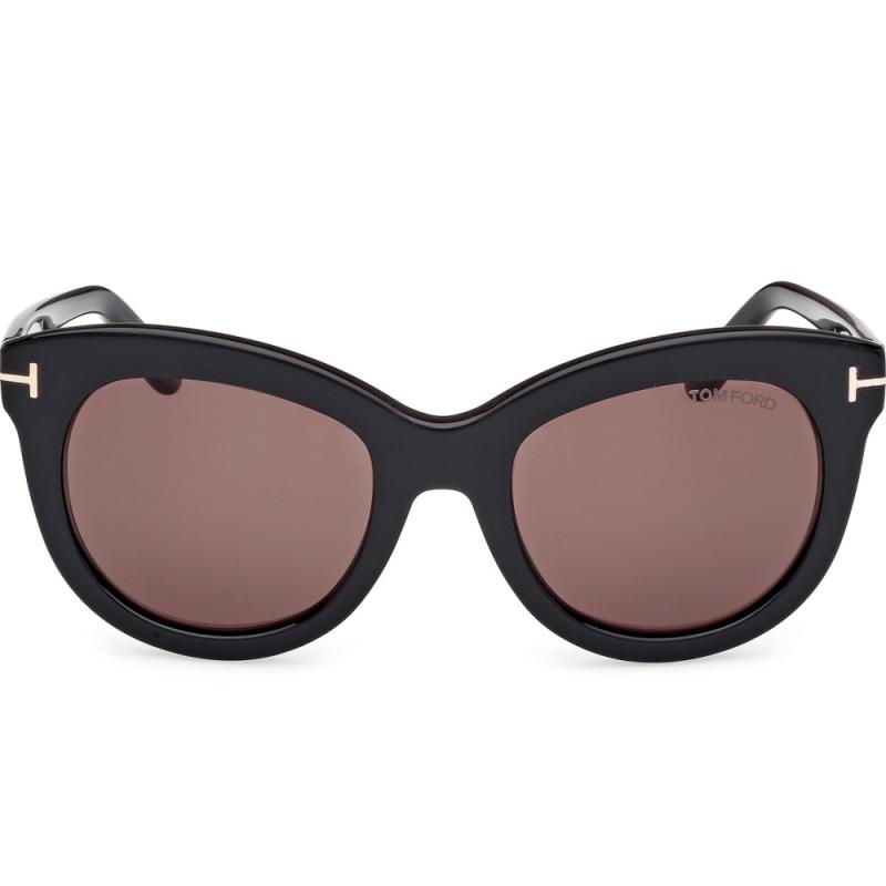 Ochelari de soare femei Tom Ford FT1189 01E Odette