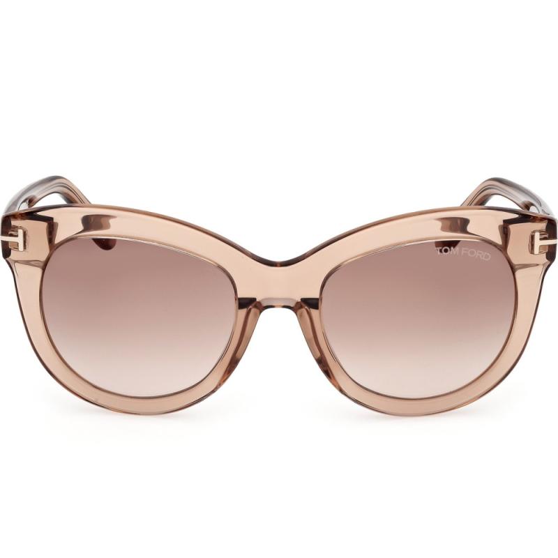 Ochelari de soare femei Tom Ford FT1189 45F Odette
