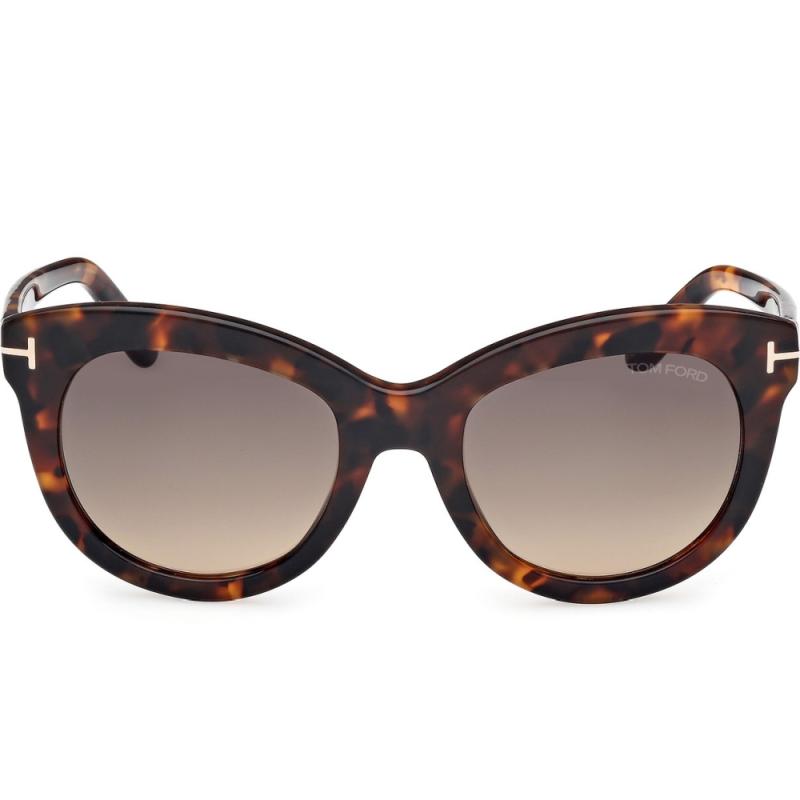 Ochelari de soare femei Tom Ford FT1189 52F Odette
