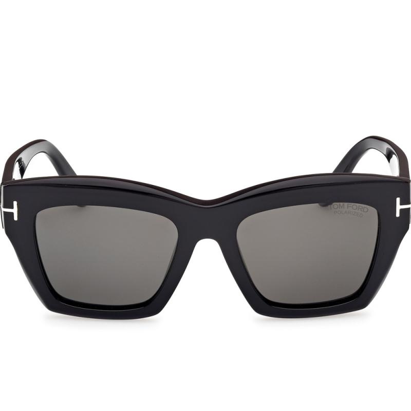 Ochelari de soare femei Tom Ford FT1191 01D Luna