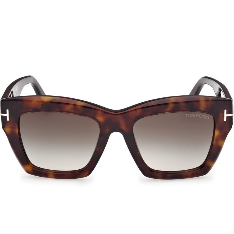 Ochelari de soare femei Tom Ford FT1191 52B Luna