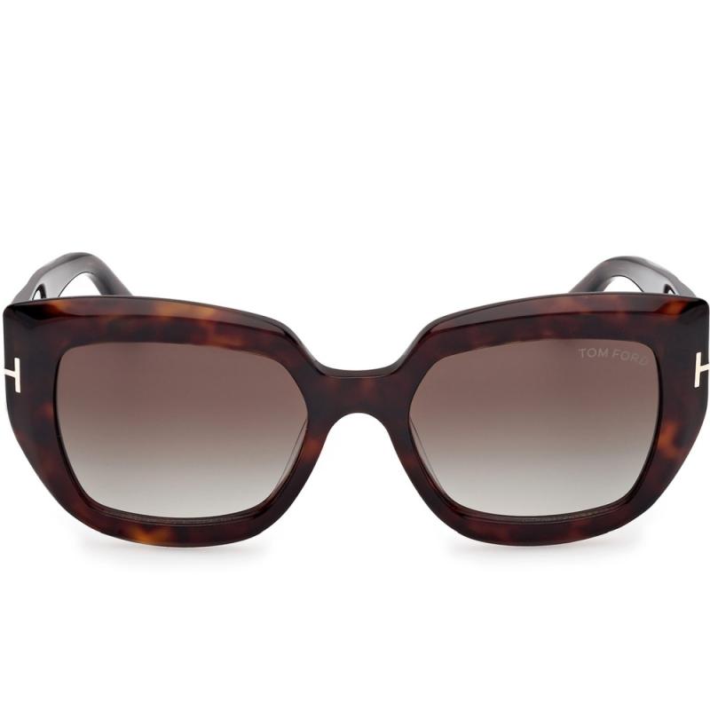 Ochelari de soare femei Tom Ford FT1192 52B Saltzman