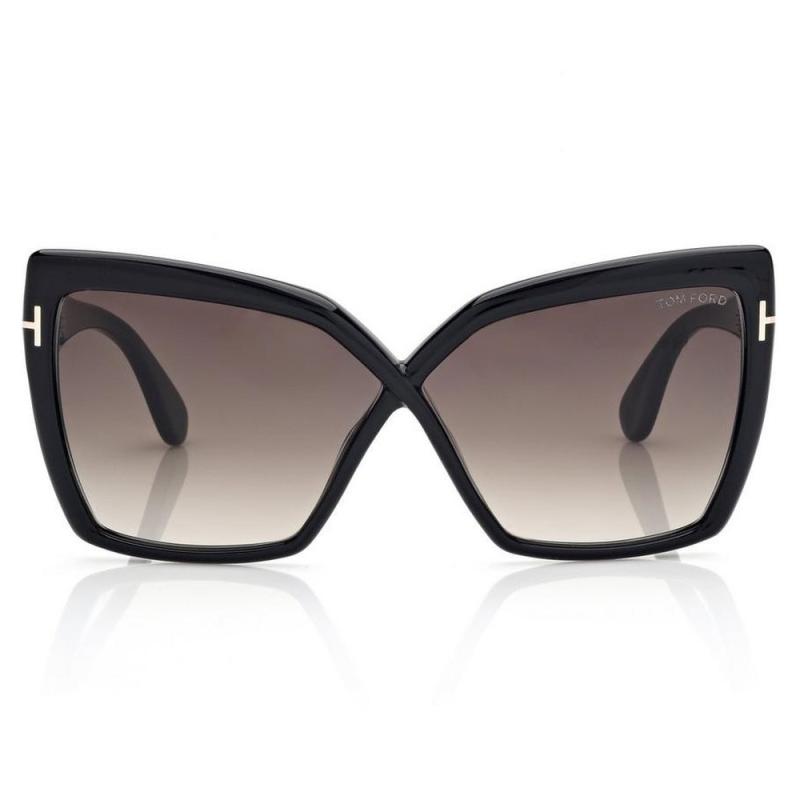 Ochelari de soare femei Tom Ford FT1195 52B Fiore