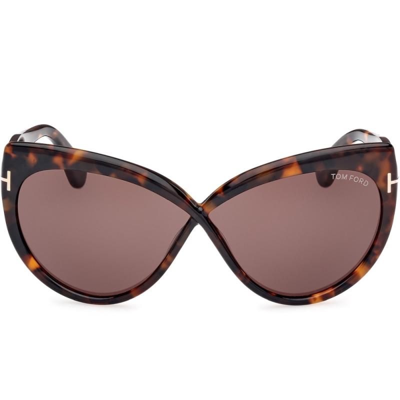 Ochelari de soare femei Tom Ford FT1196 52E Beatrice