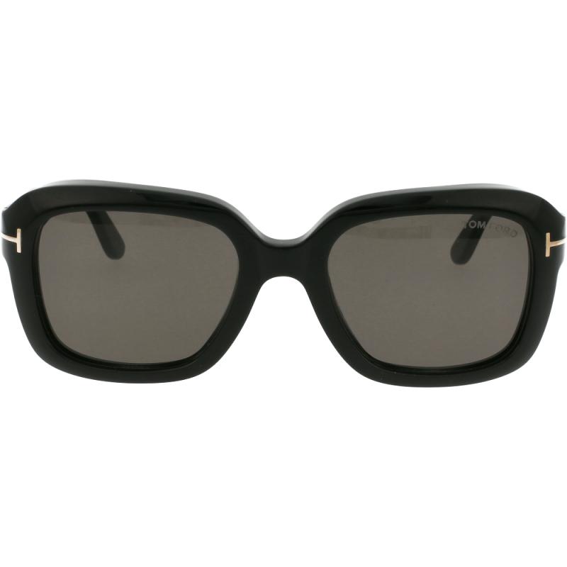 Tom Ford FT1283 01A 52 NATALIA-02