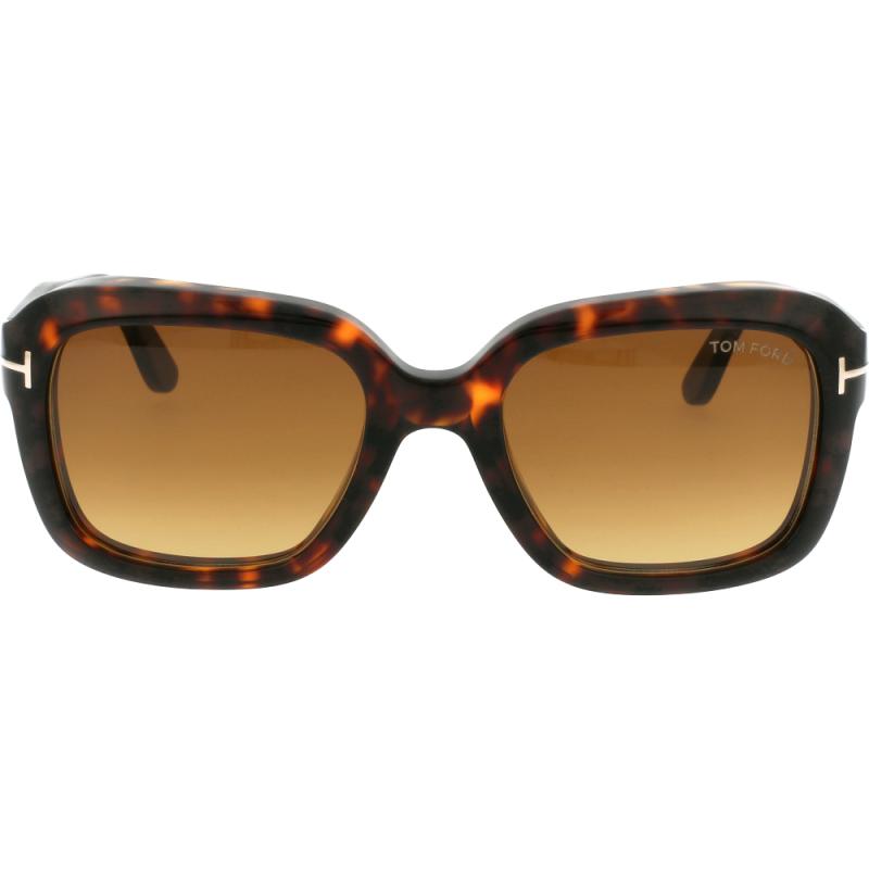 Tom Ford FT1283 52F 52 NATALIA-02