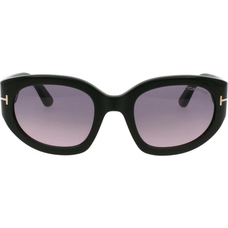 Tom Ford FT1313 01B 53 ARIZONA-02