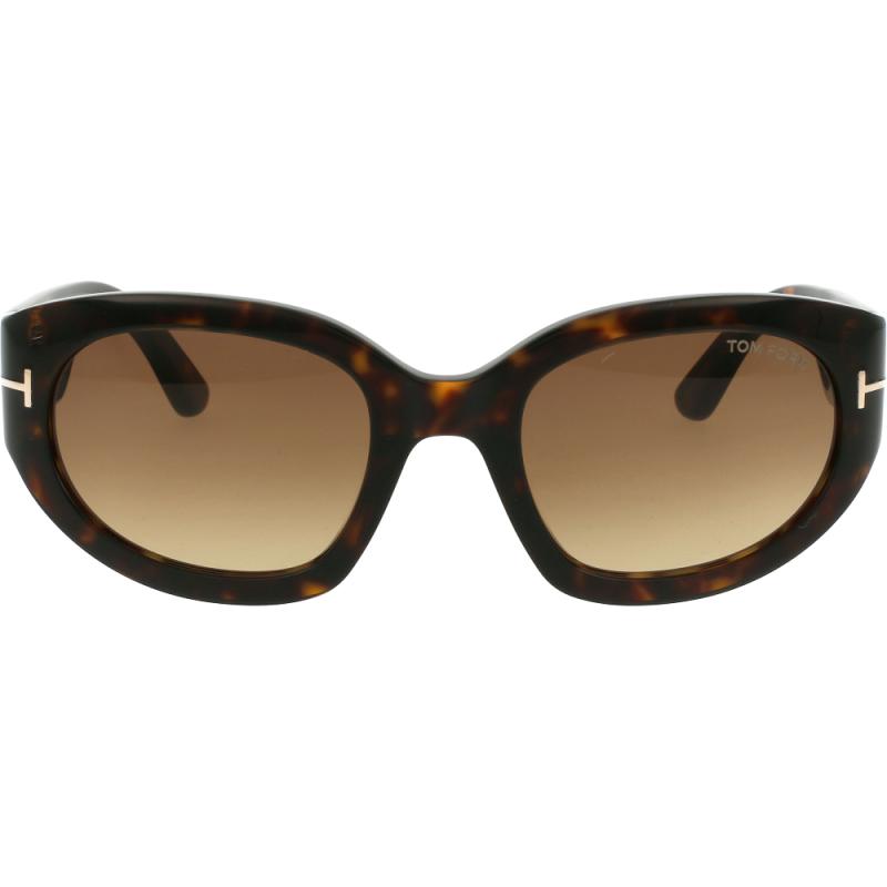 Tom Ford FT1313 52F 53 ARIZONA-02