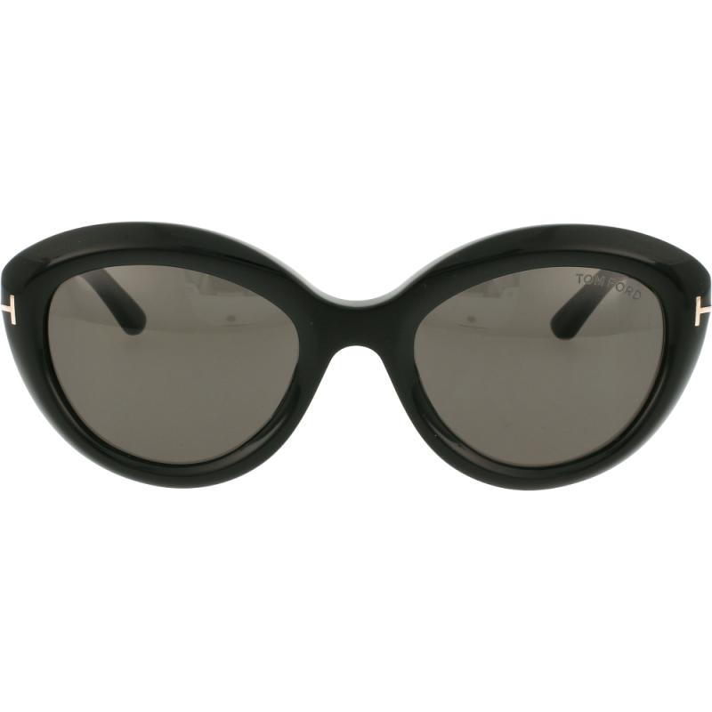 Tom Ford FT1316 01A 53 STACY-02