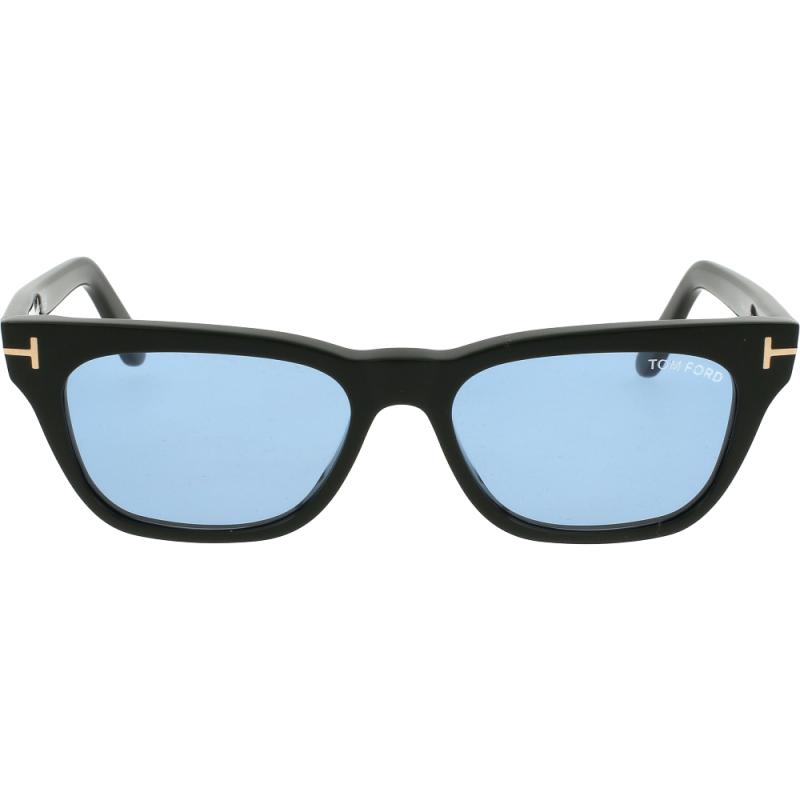 Tom Ford FT1362 01V 53 PENN-02