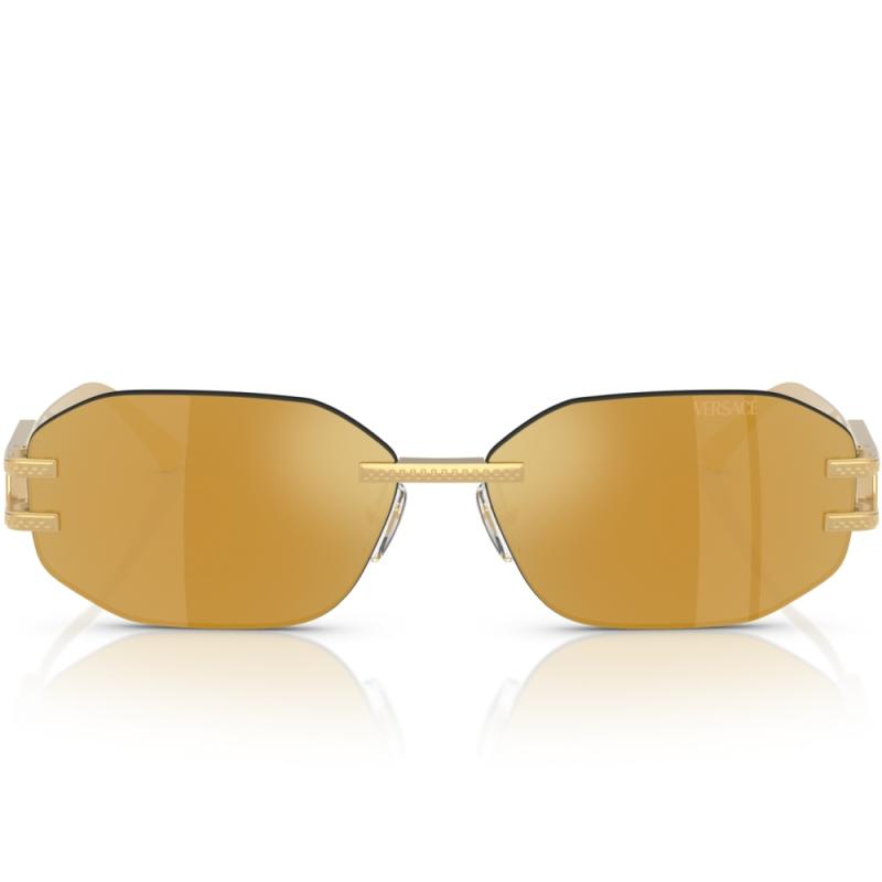 Versace VE2274 10027P 58