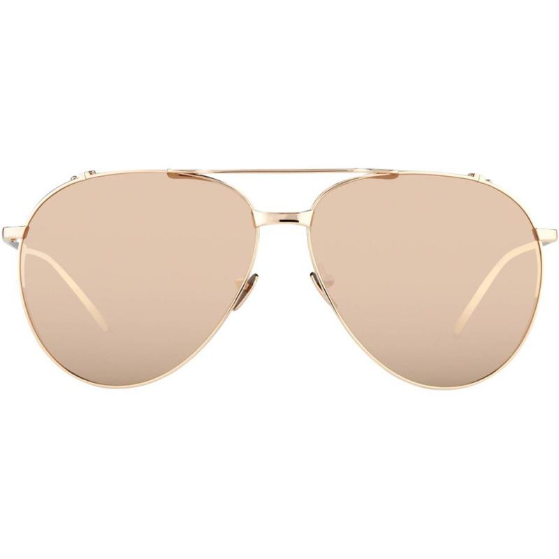 Ochelari de soare unisex Linda Farrow LFL425 C3 65
