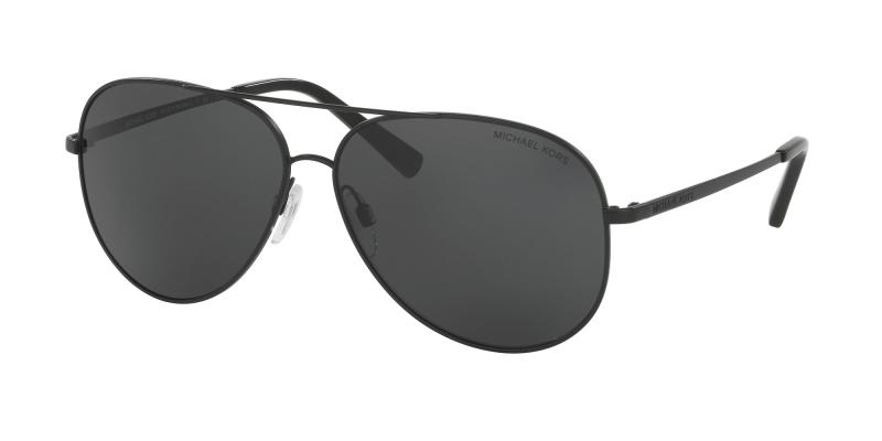 Ochelari de soare unisex Michael Kors MK5016 108287 Kendall