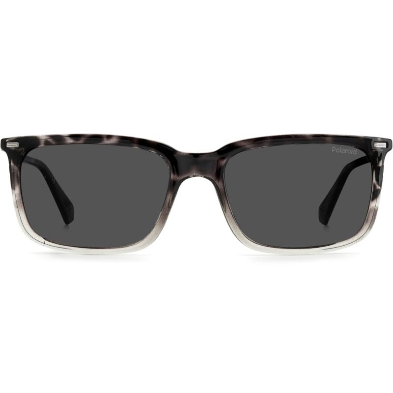 Ochelari de soare barbati Polaroid PLD 2117/S AB8/M9