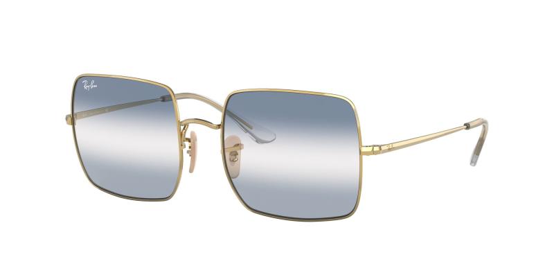 Ray-Ban RB1971 001/GA Square