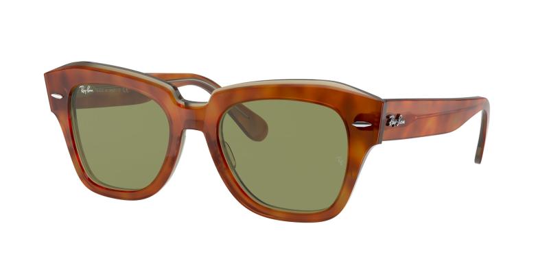 Ray-Ban RB2186 12934E