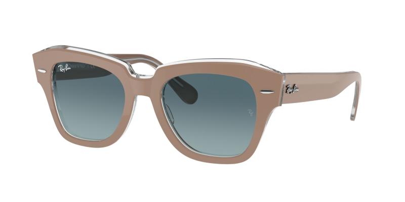 Ray-Ban RB2186 1297/3M State Street