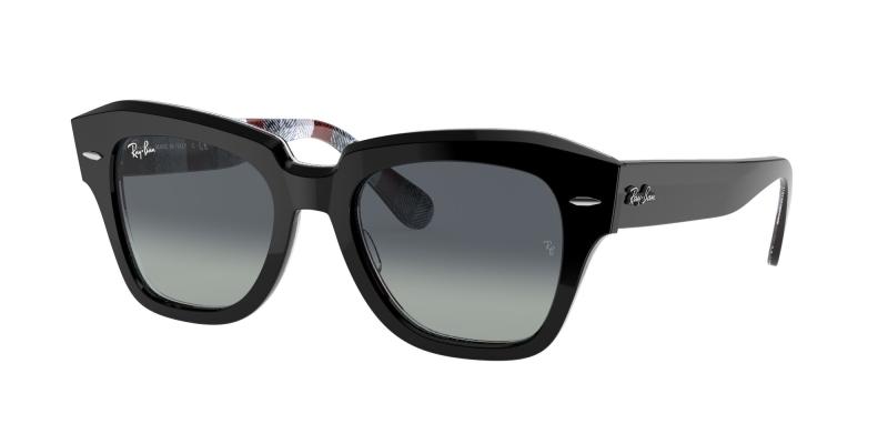 Ray-Ban RB2186 13183A