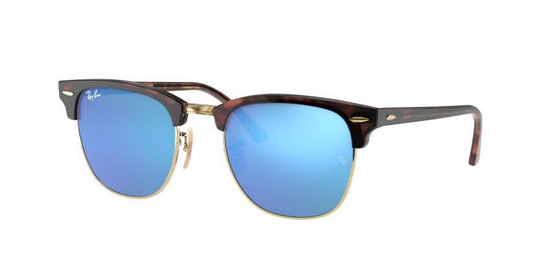 Ray-Ban RB3016 114517 Clubmaster