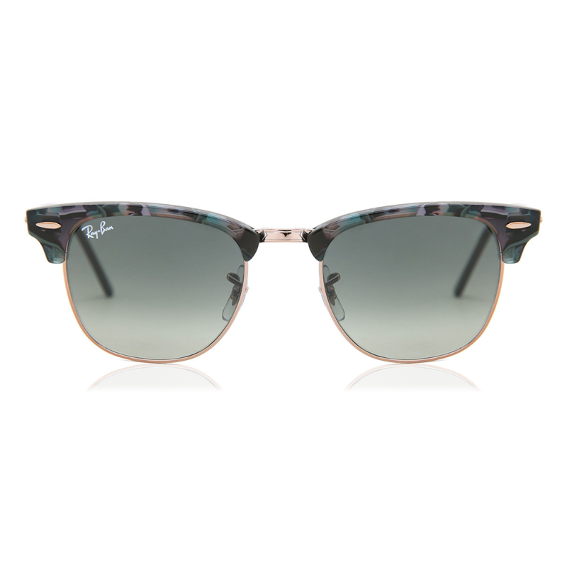 Ray-Ban RB3016 1255/71 Clubmaster
