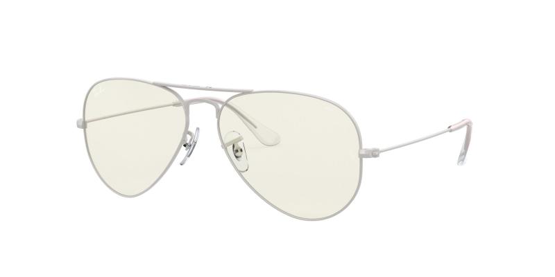 Ray-Ban RB3025 9223BL