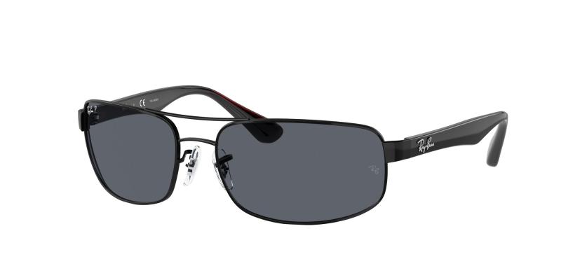 Ray-Ban RB3445 006/P2