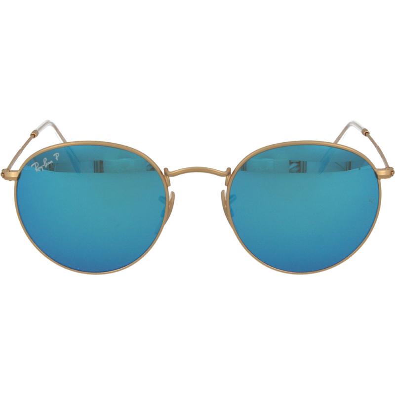 Ray-Ban RB3447 112/4L