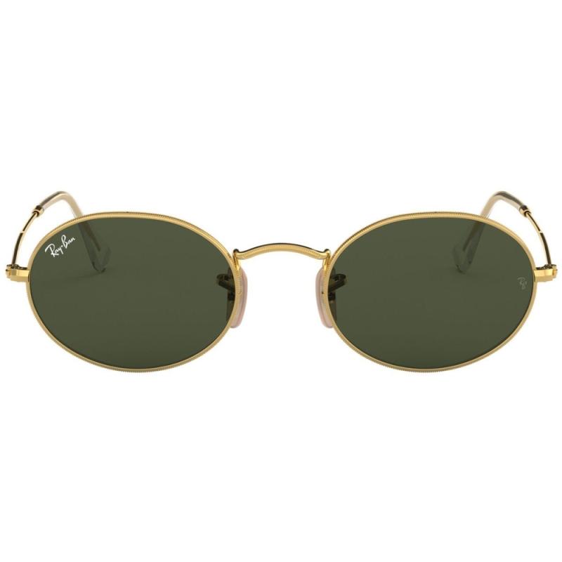 Ray-Ban RB3547 001/31 Oval